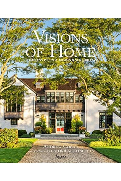 Penguin Random House رؤى للمنزل هندسة معمارية خالدة وحساسية حديثة