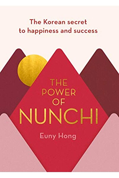 Penguin Random House قوة النونتشي السر الكوري للسعادة والنجاح