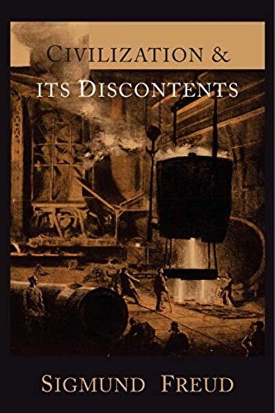 Ingram Civilization And Its Discontents