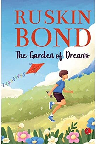 Rupa Publications India The Garden Of Dreams
