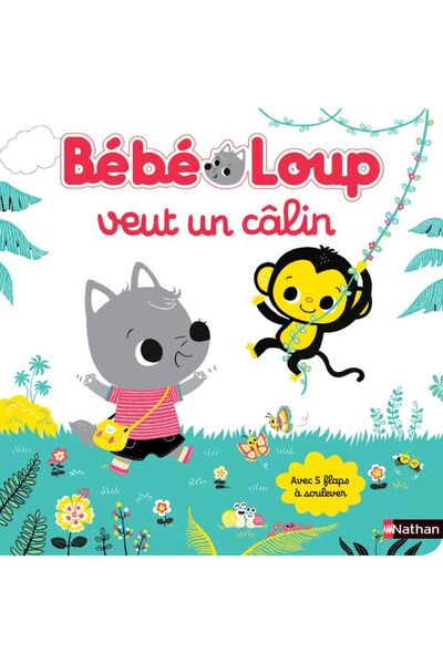 Interforum Editis بيبي لوب تبحث عن كالين