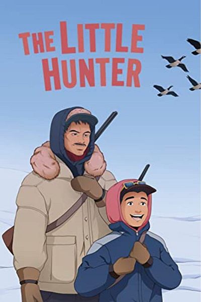 Ingram The Little Hunter English Edition
