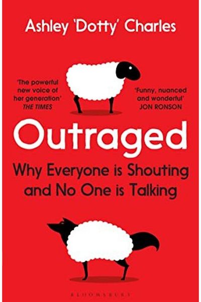 Macmillan Distribution Outraged Why Everyone Is Shouting And No One Is Talking