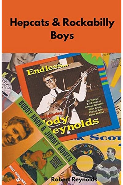 Ingram Hepcats & Rockabilly Boys