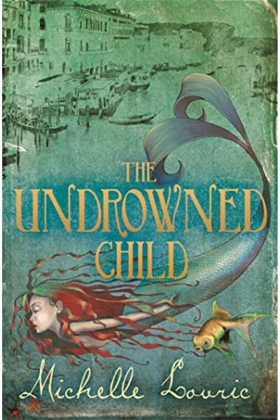 Hachette The Undrowned Child
