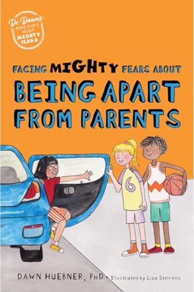 Hachette Facing Mighty Fears About Being Apart From Parents