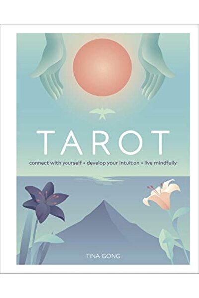 Penguin Random House Tarot Connect With Yourself Develop Your Intuition Live ...