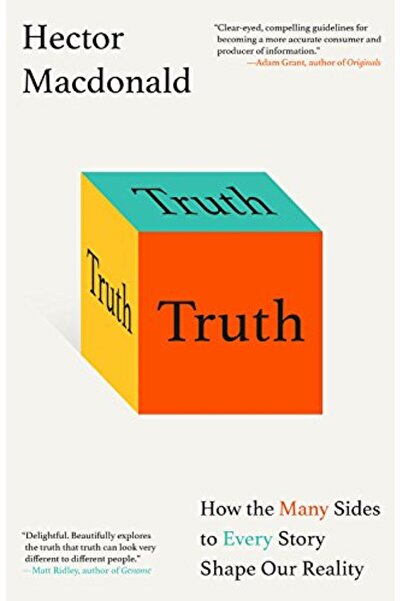 Hachette الحقيقة كيف تؤثر الجوانب المتعددة لكل قصة على واقعنا