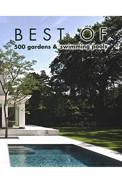 Ingram Best Of 500 Gardens & Swimming Pools
