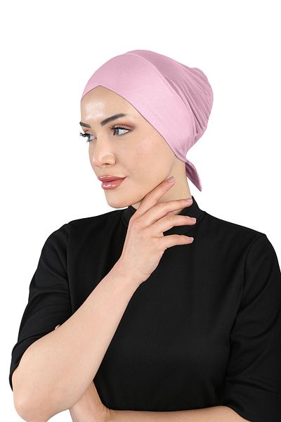 Ecardin Clima Fit Cross Bonnet - Αναπνεύσιμο, St 258 Powder
