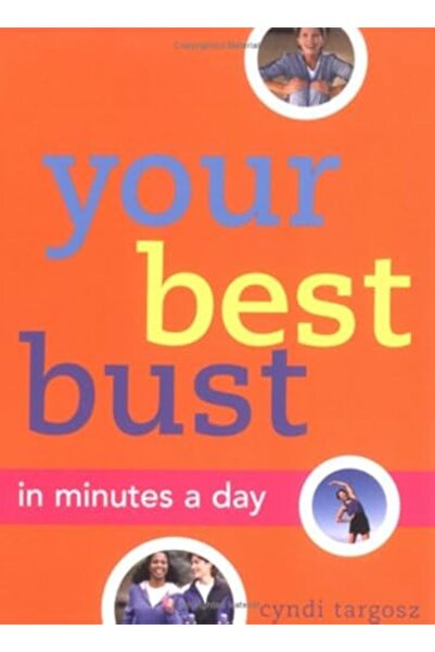 Sourcebook أفضل تمثال نصفي لك في دقائق يوميًا