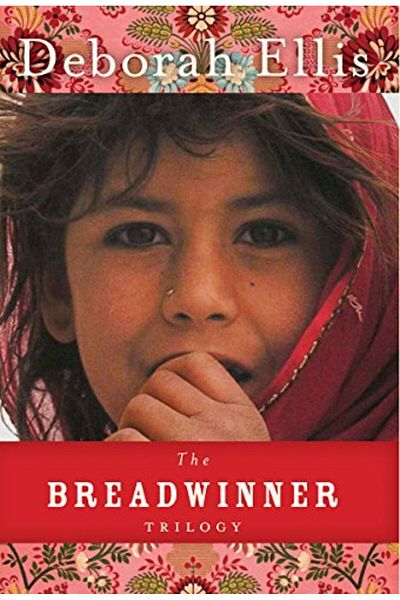 Ingram The Breadwinner Trilogy
