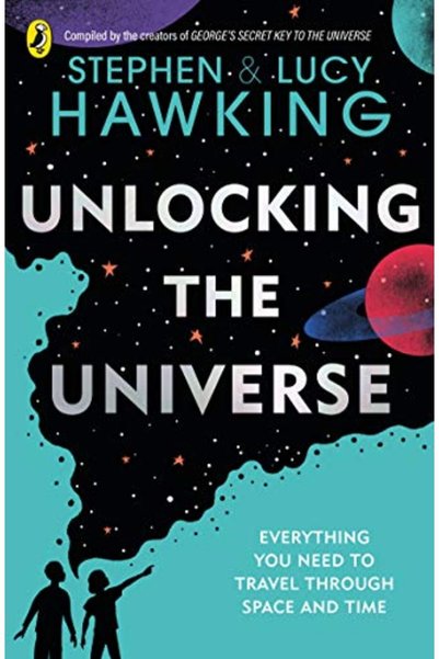 Penguin Random House Unlocking The Universe