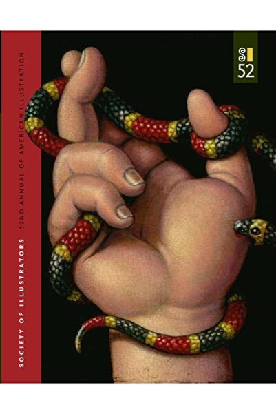 Harper Collins الرسامون 52