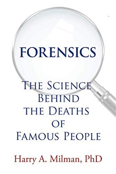 Ingram Forensics The Science Behind The Deaths Of Famous People