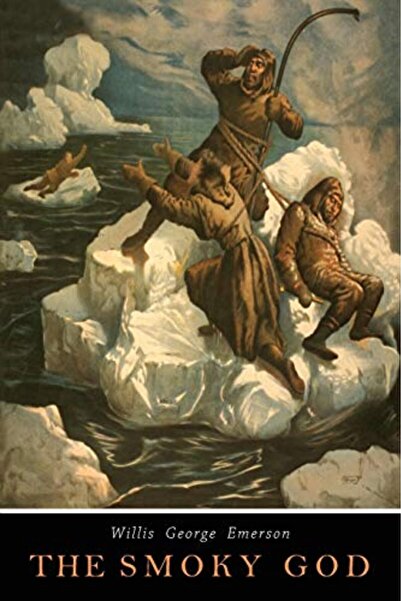 Ingram Internatıonal Inc الإله الدخاني رحلة إلى العالم الداخلي