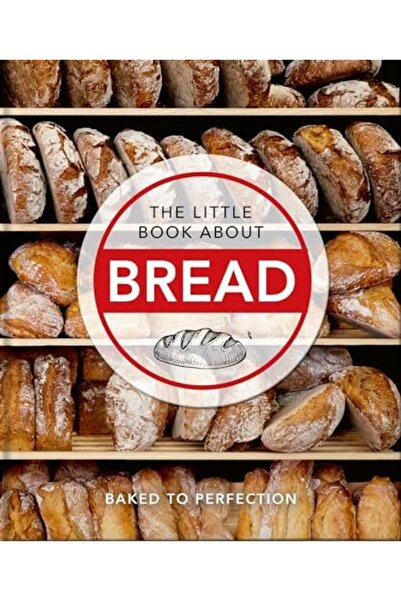 Harper Collins كتاب الخبز الصغير