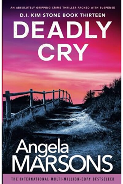 Ingram Internatıonal Inc صرخة مميتة