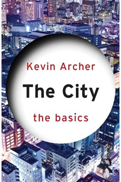 Taylor & Francis Books Ltd المدينة الأساسيات