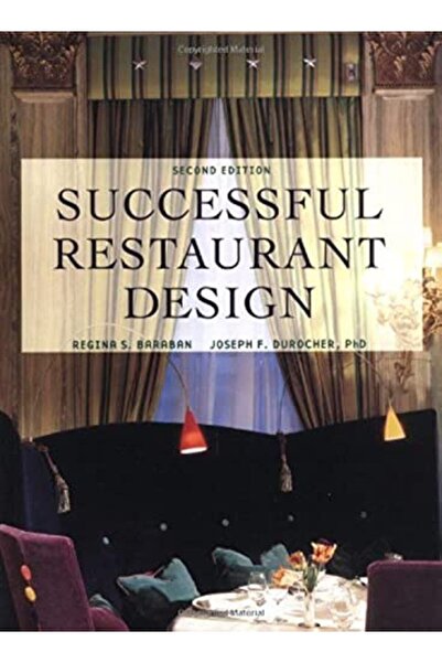 John Wiley تصميم مطعم ناجح