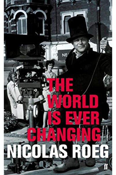 Harper Collins العالم يتغير باستمرار