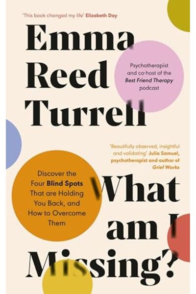 Penguin Random House ما الذي أفتقده اكتشف النقاط العمياء الأربع التي تعيقك وك...