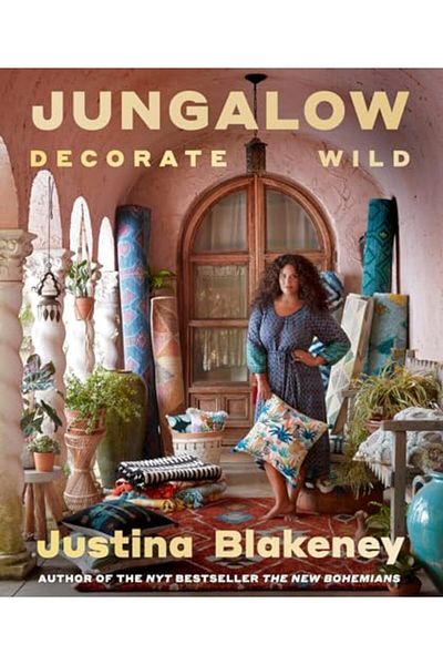 Macmillan Distribution Jungalow Decorate Wild The Life And Style Guide