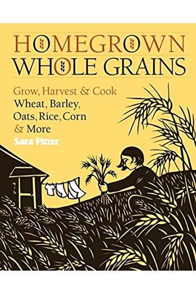 Hachette الحبوب الكاملة المزروعة محليًا