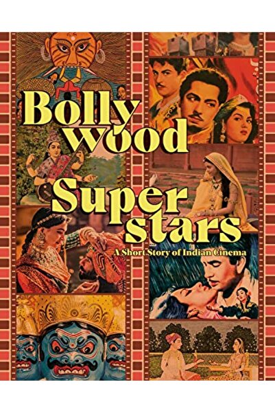 Kaph Books نجوم بوليوود قصة قصيرة من السينما الهندية