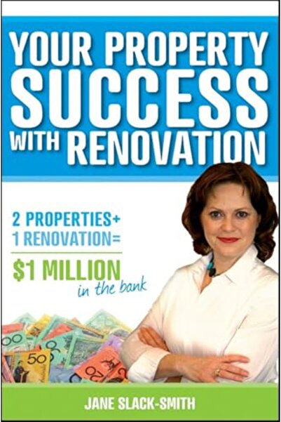 John Wiley نجاح عقارك مع التجديد