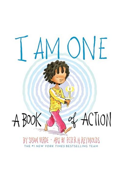 Macmillan Distribution I Am One A Book Of Action