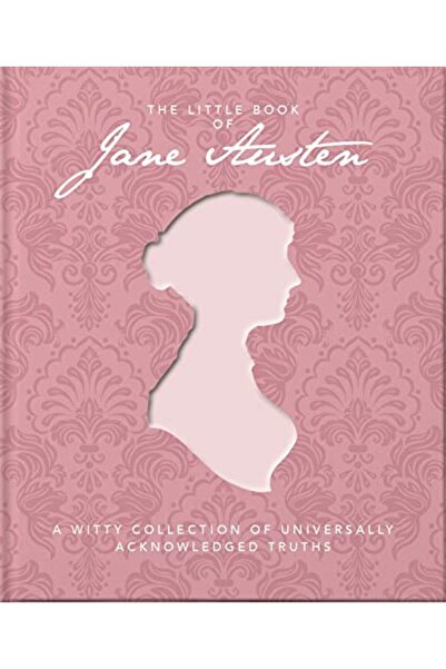 Harper Collins الكتاب الصغير لجين أوستن