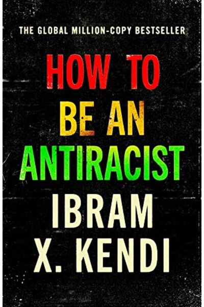 Penguin Random House كيف تكون مناهضا للعنصرية