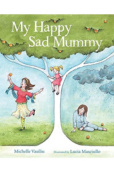 Ingram My Happy Sad Mummy