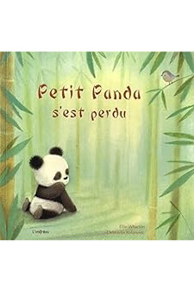 Limprevu باندا صغير فقد حياته