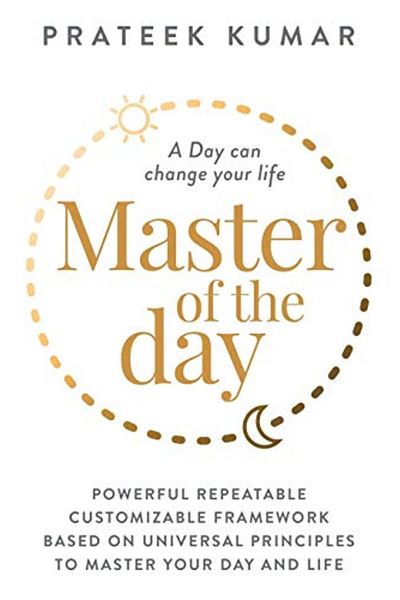 Ingram Master Of The Day A Day Can Change Your Life