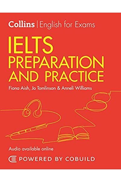 Harper Collins Ielts Preparation And Practice With Answers And Audio