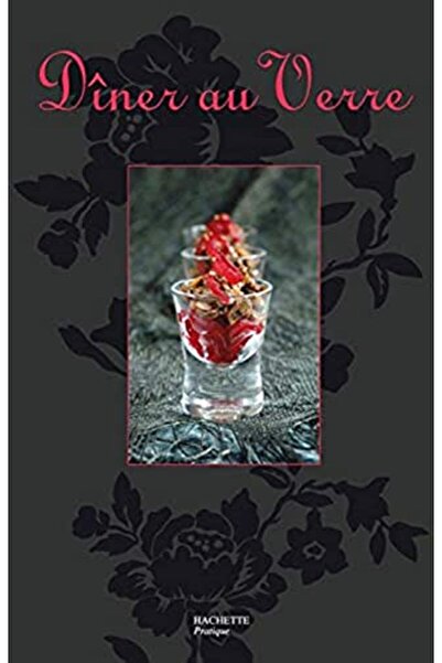 Hachette عشاء زجاجي