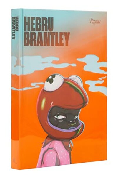 Penguin Random House هيبرو برانتلي