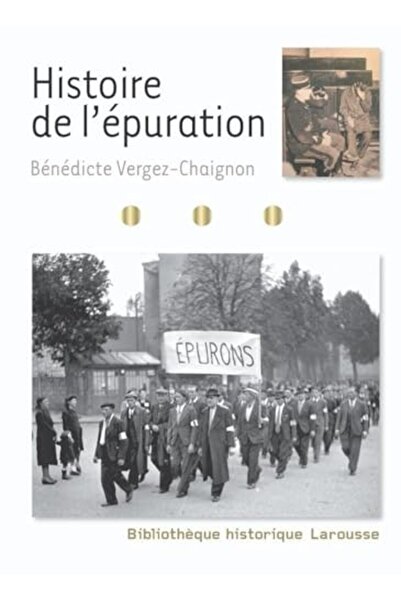 Hachette تاريخ التطهير