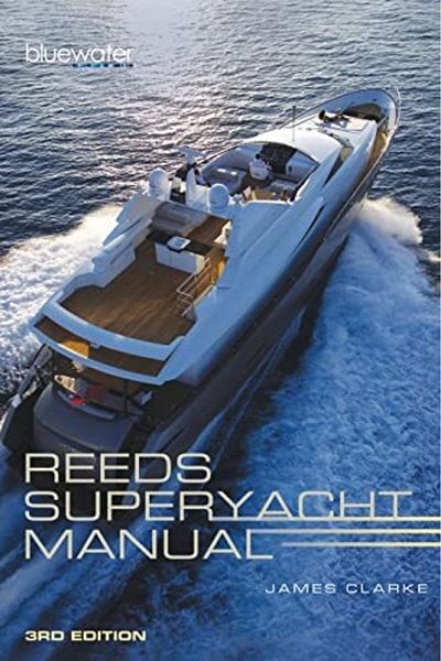 Macmillan Distribution Reeds Superyacht Manual