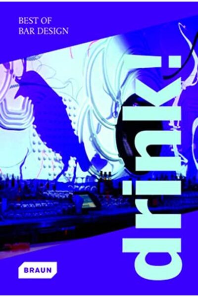 Hachette اشرب أفضل تصميمات البار أفضل تصميمات البار