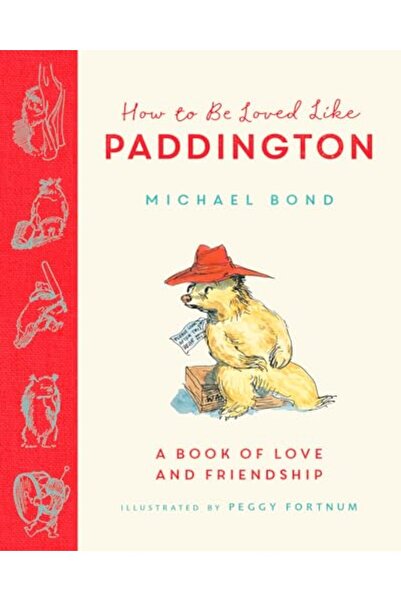 Harper Collins كيف تكون محبوبًا مثل بادينغتون