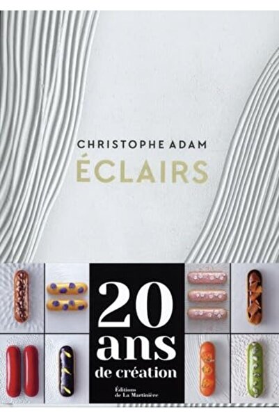 MDS إكلير 20 سنة من الإبداع