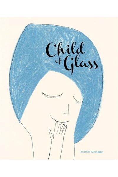 Ingram Child Of Glass