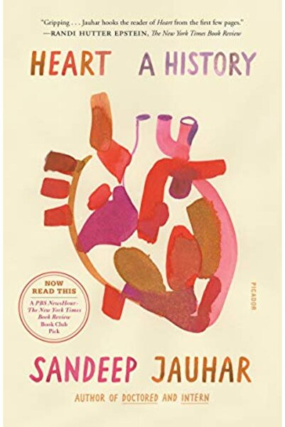 Macmillan Distribution Heart A History