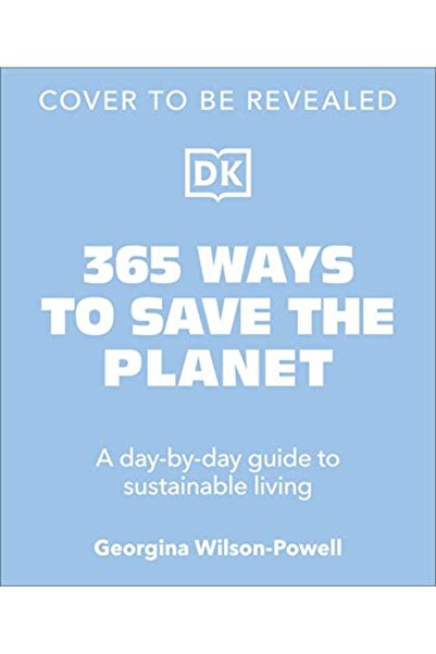 Penguin Random House 365 طريقة لإنقاذ الكوكب