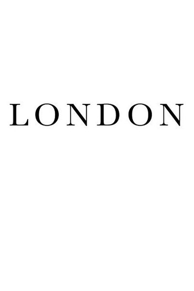 Ingram London Decorative Stacking Book For Interior Design Styling Accessorize Your Coffee Table And Book