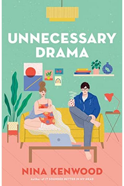Macmillan Distribution Unnecessary Drama
