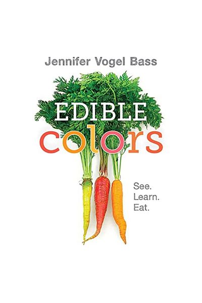Macmillan Distribution Edible Colours